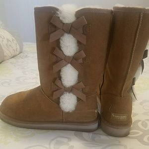 Koolaburra Uggs